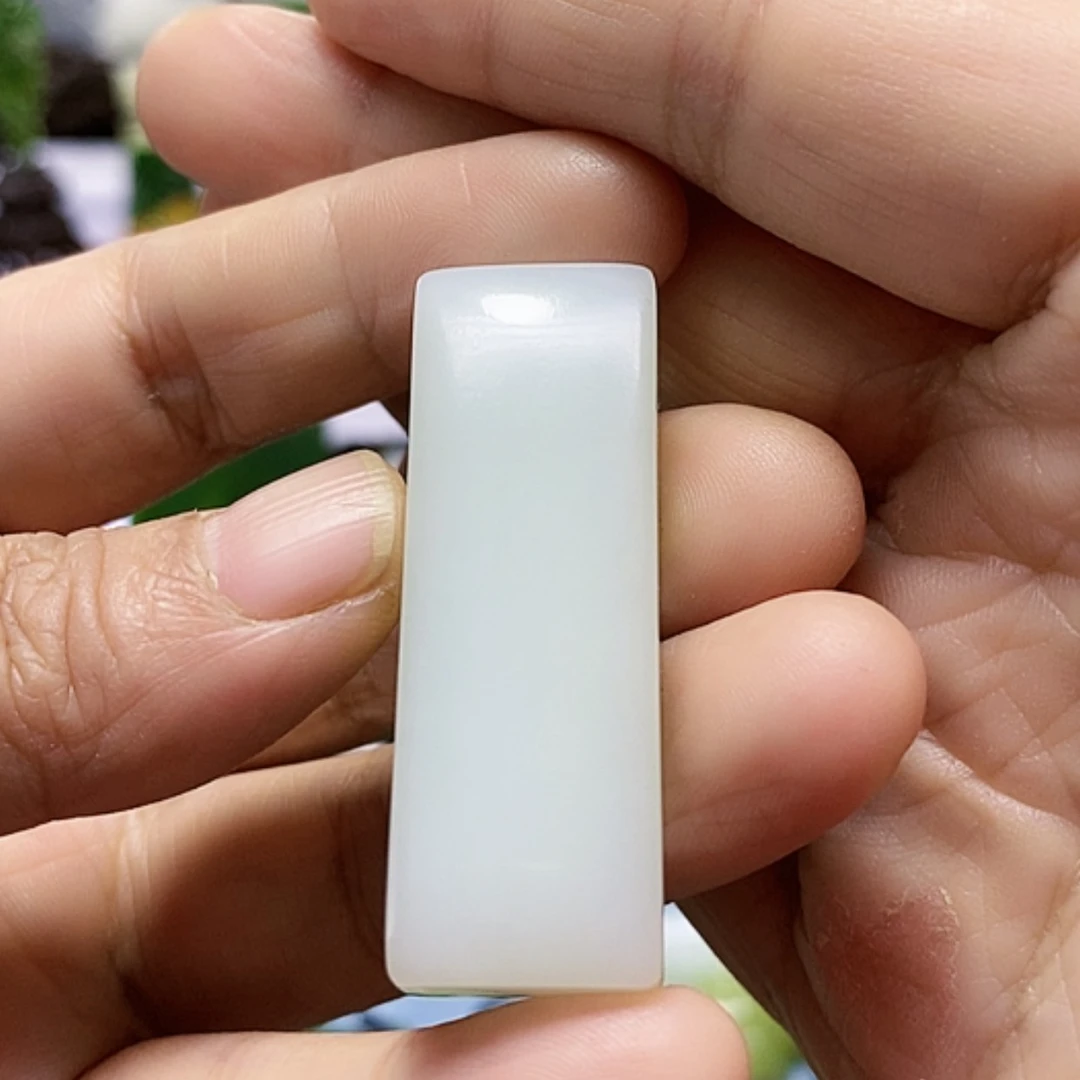 【闪购商品】未镶嵌和田玉挂件