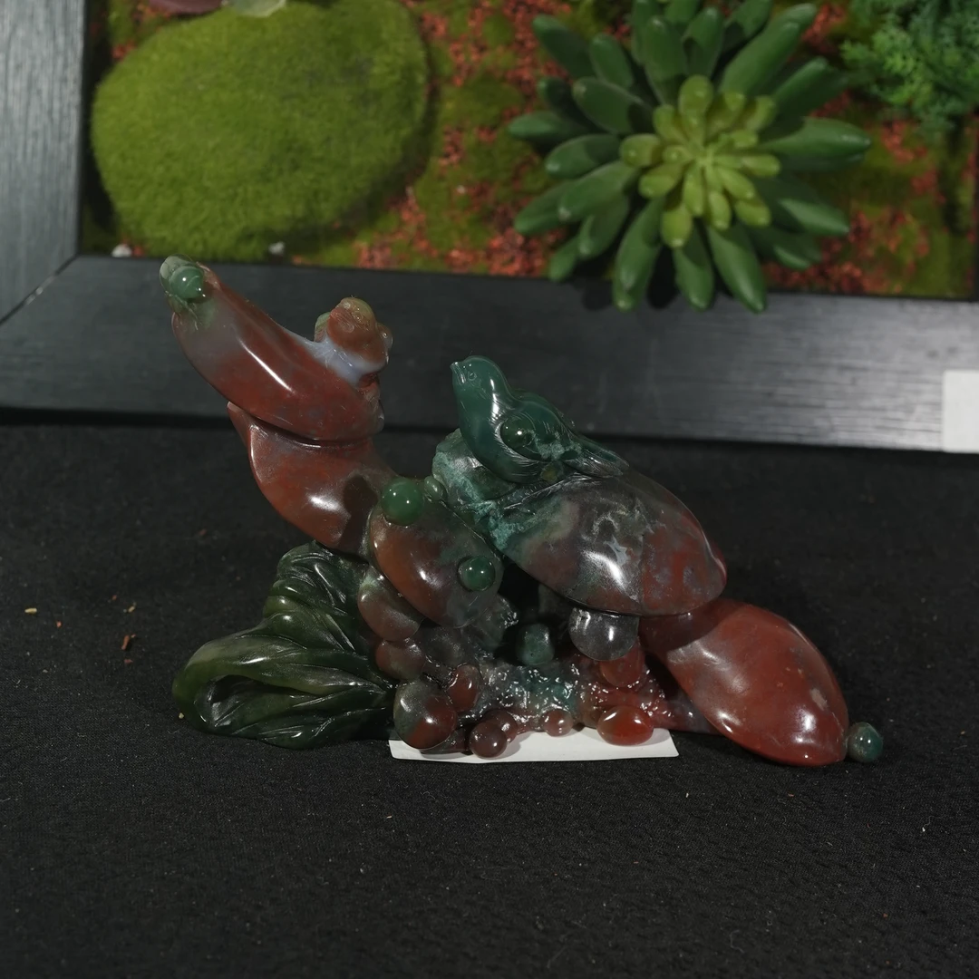 1.1香港王老板-摆件1z142