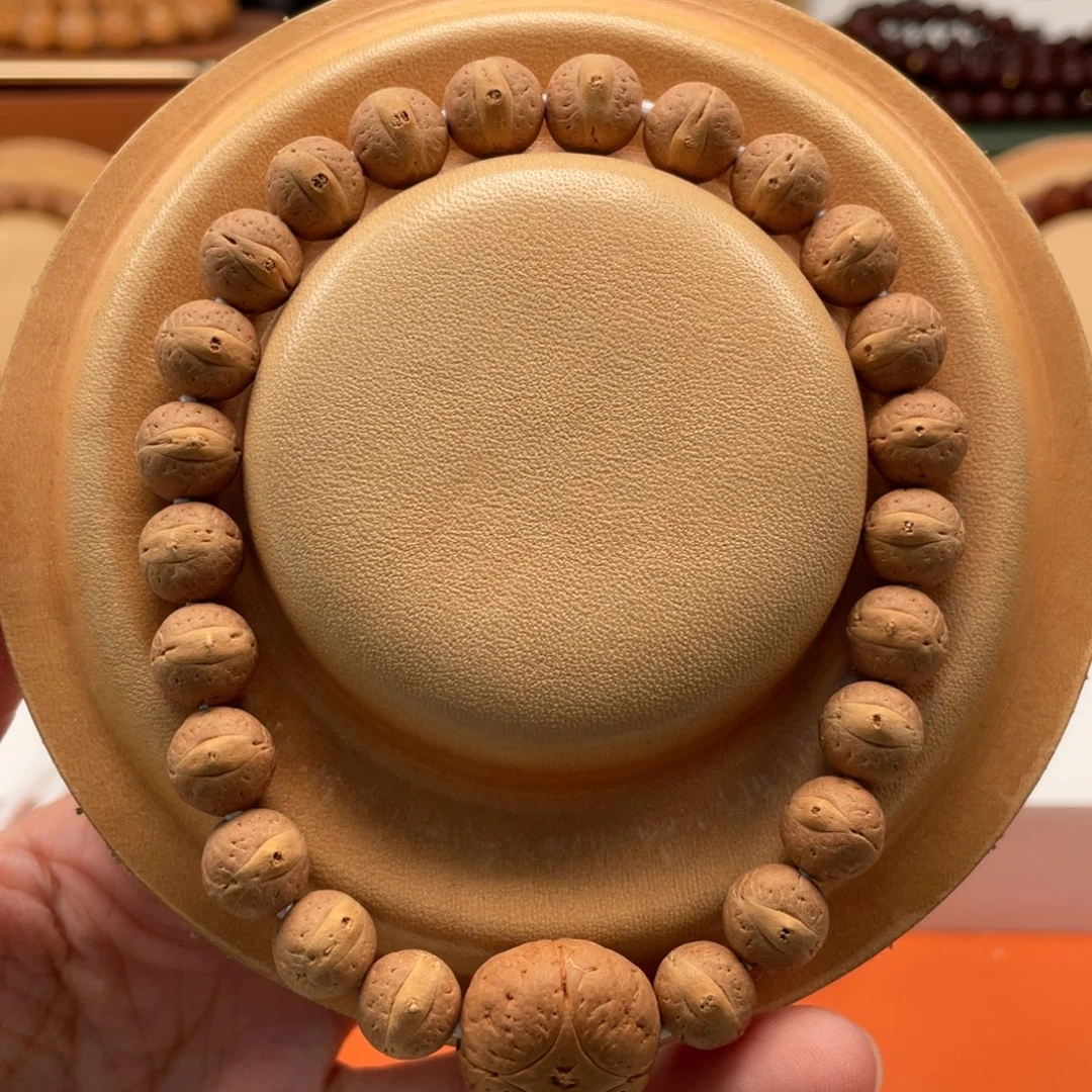 凤眼菩提手串凤眼菩提9.5-9.8