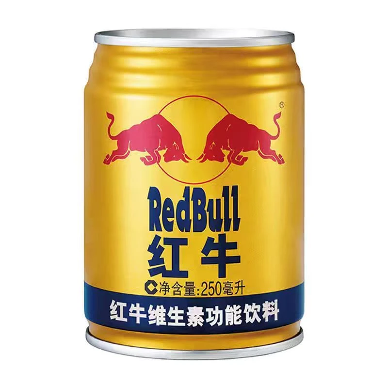 红牛维生素功能饮料250ml */瓶