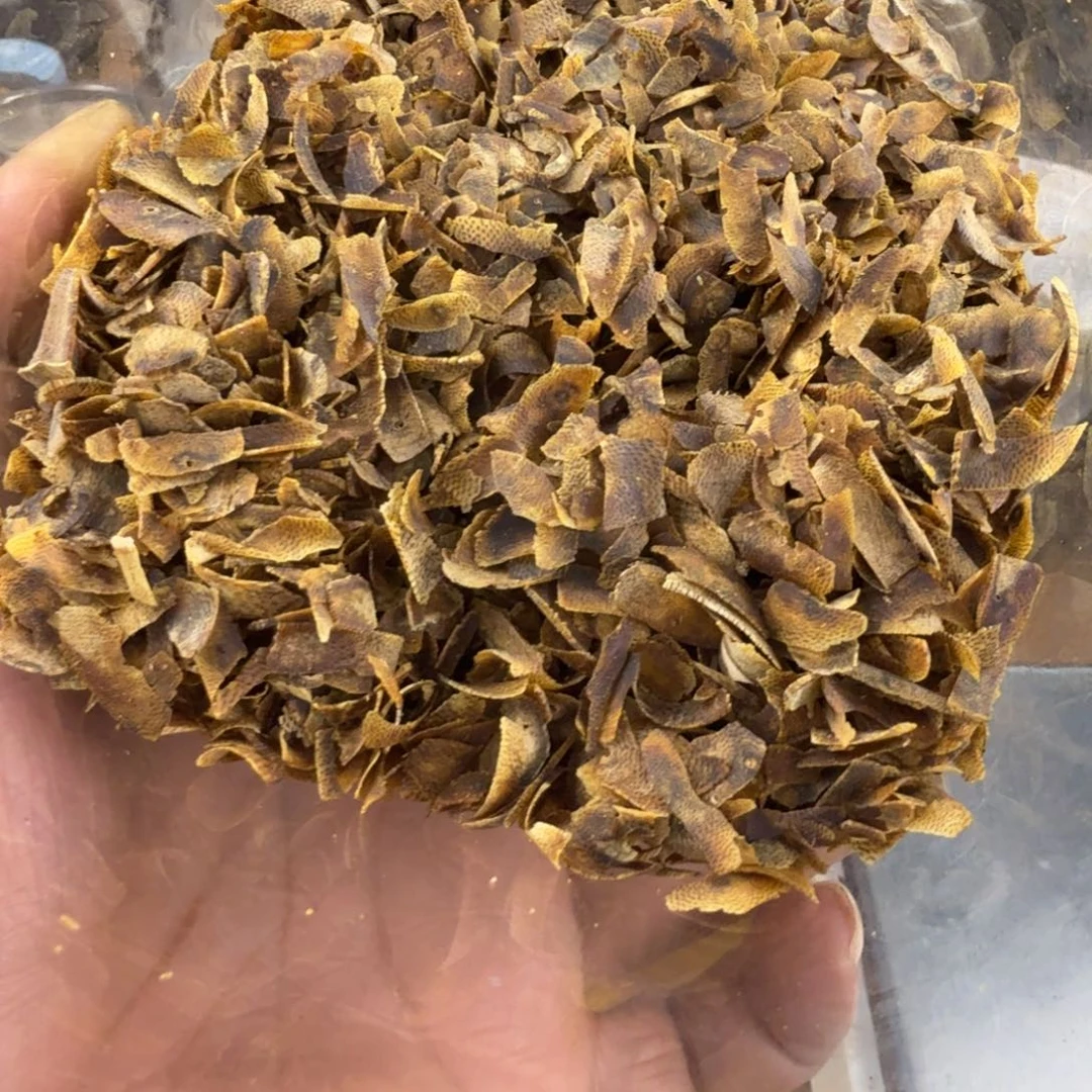 碳***酸香料绿棋乌身圆叶切片30克