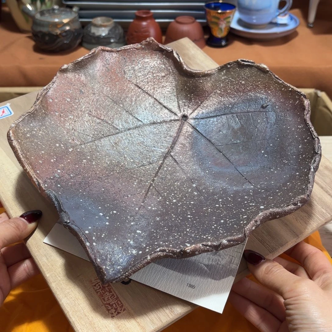 瓷片«公屏点餐，理性下单，偏远不包邮»