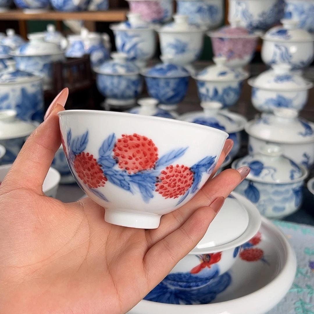 杯。