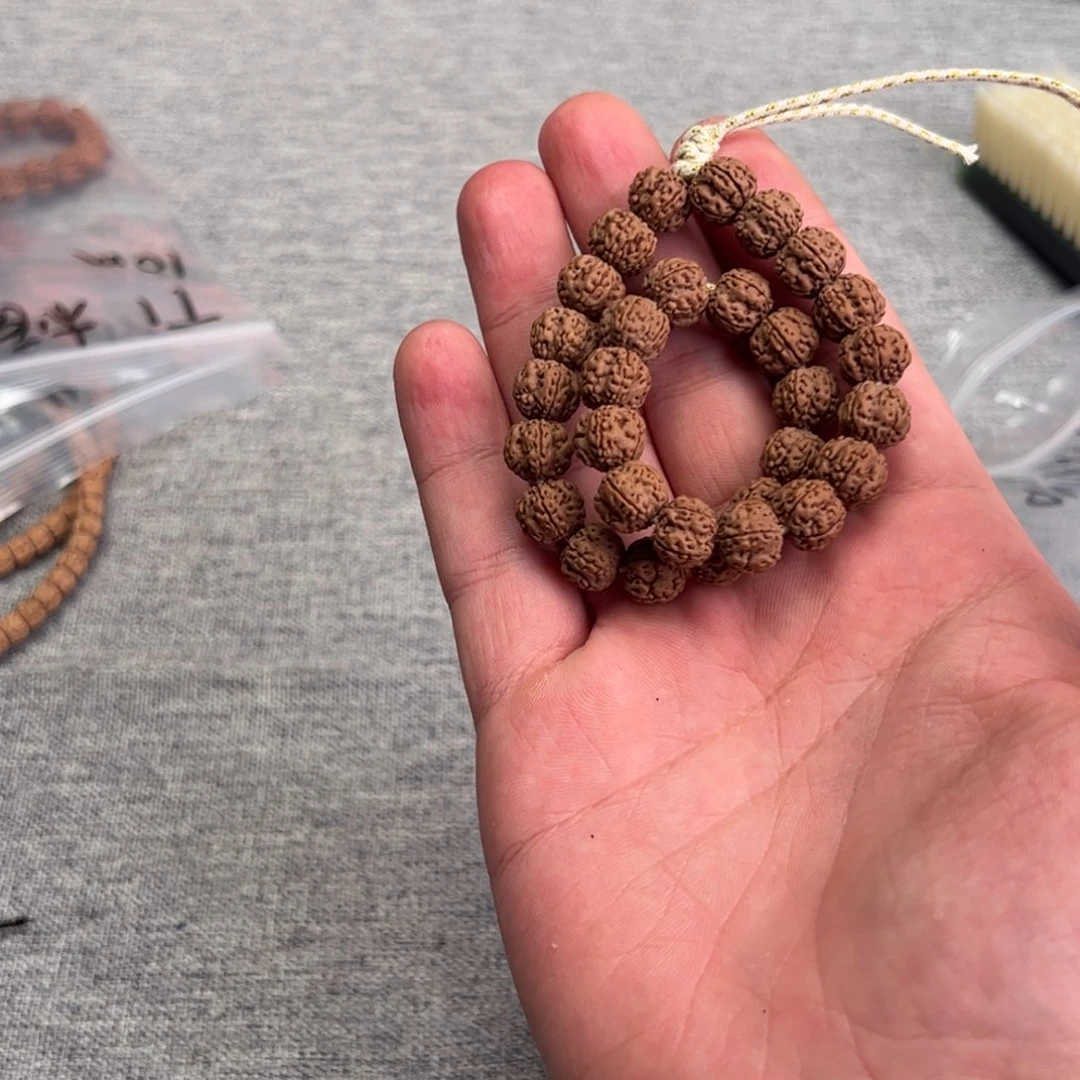 金刚菩提吊坠s**-超头