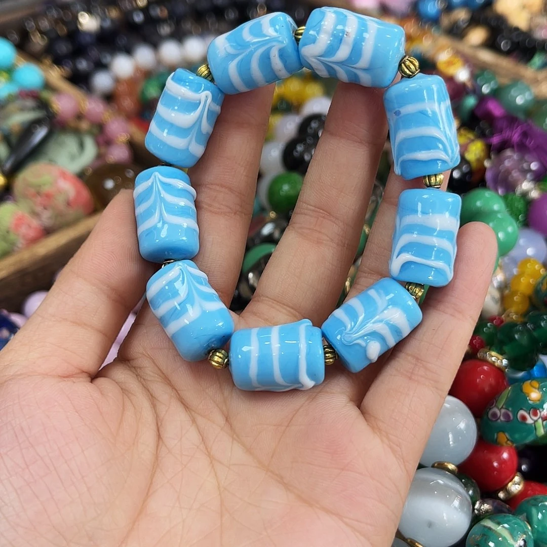 琉璃铜合金锡合金铜合金