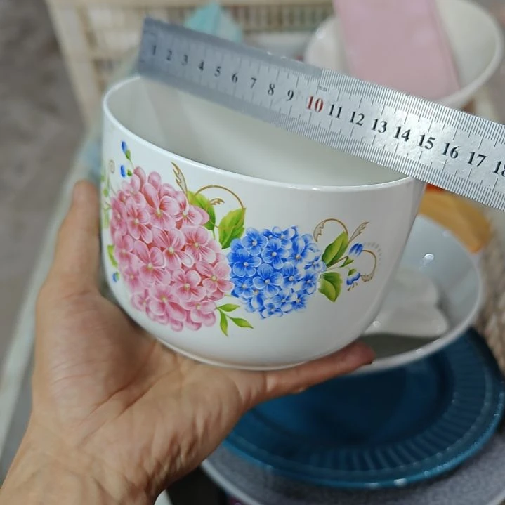 瓷片陶瓷杯碗盘微瑕介意慎拍