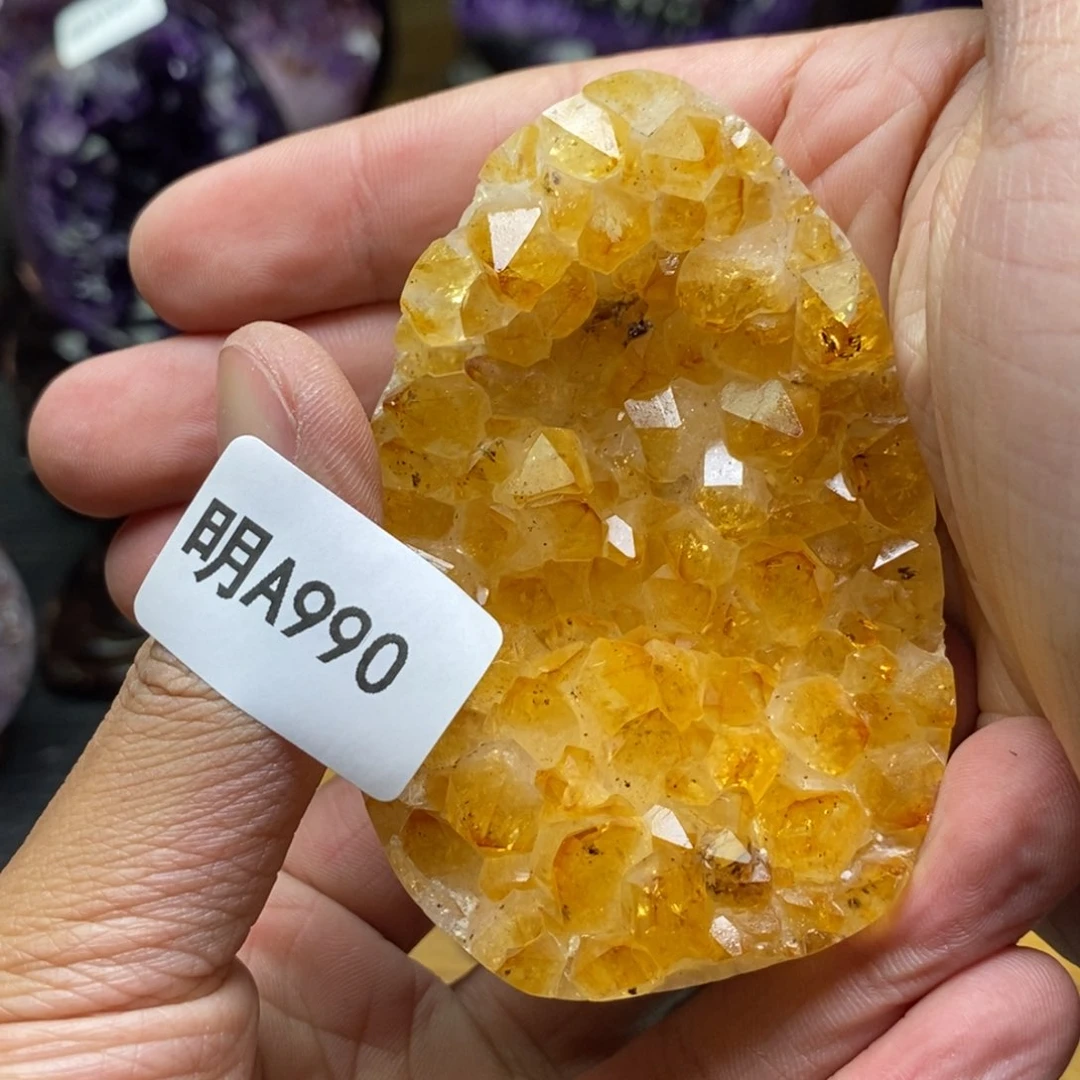 水晶大型摆件（非配饰）未镶嵌