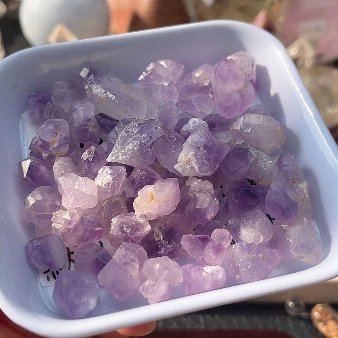时***像珠宝半成品未镶嵌水晶163