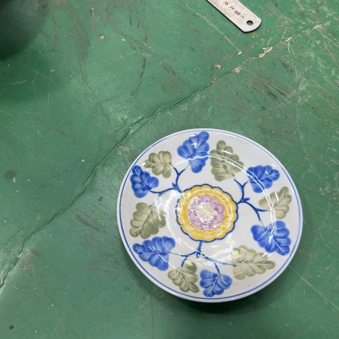 号陶瓷工艺饰品（部分微瑕）