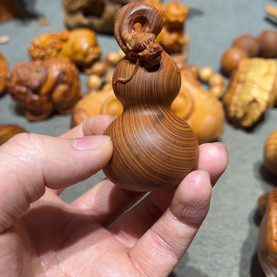 柏木（崖柏）北太行陈化崖柏