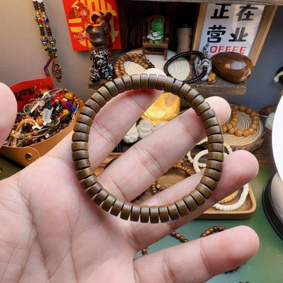 菩提根/象牙果手串