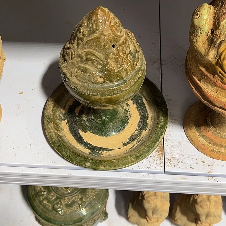 七***意瓦当摆件等各种物品