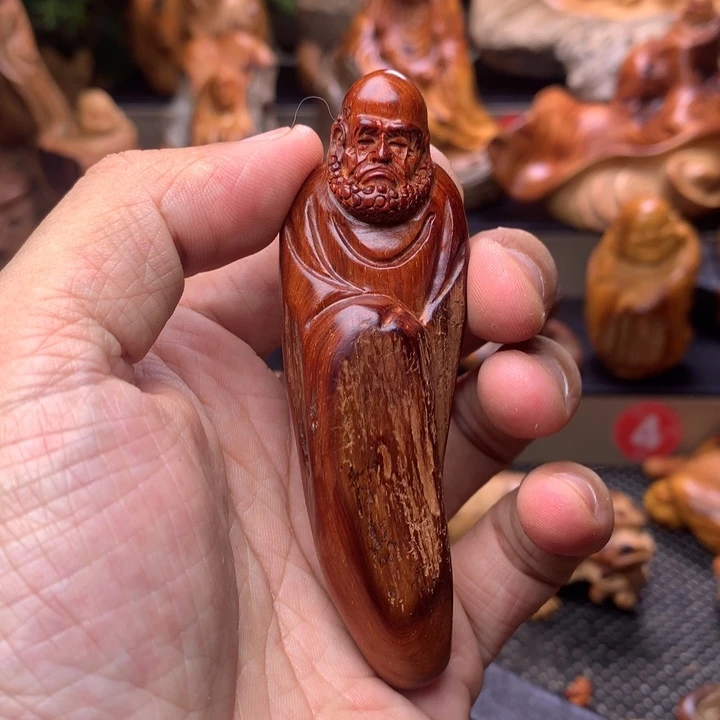 柏木（崖柏）崖柏陈化