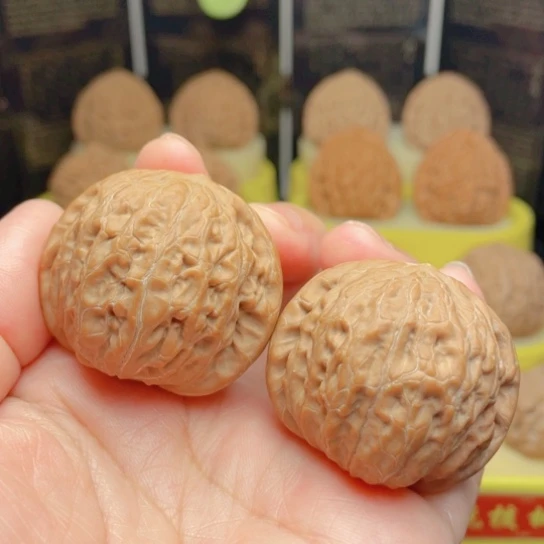 文玩核桃吊坠39全品铁锤妹妹