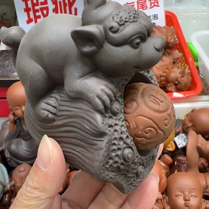 茶宠紫砂紫砂2588888