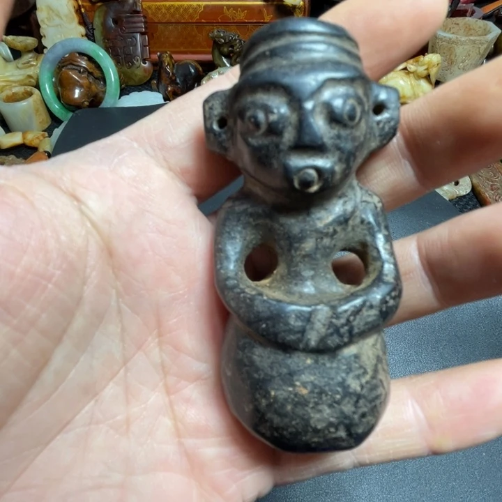 滴血莲花菩提手串