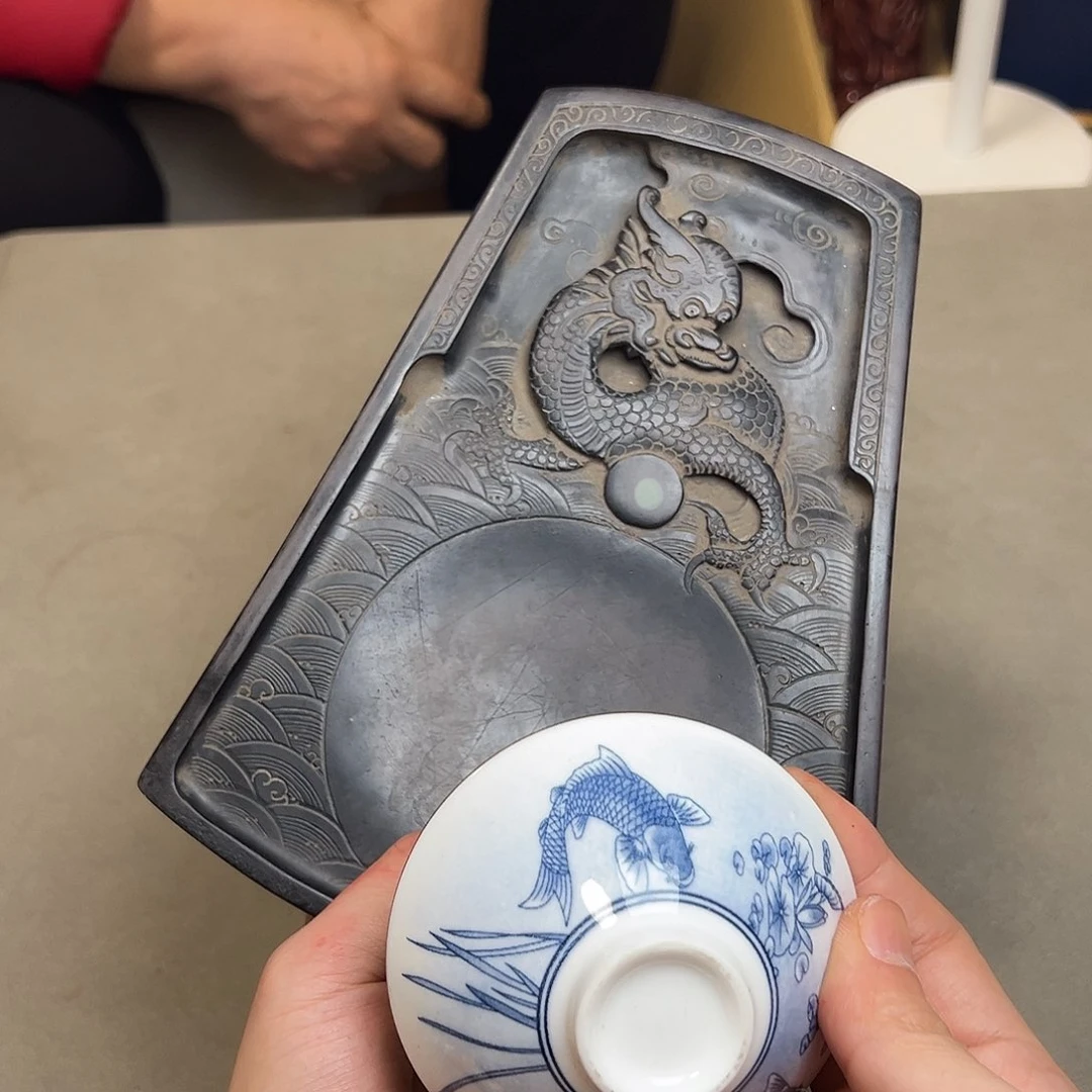 瓷片工艺赏玩器物下单即认可多样性发其一俱****飞