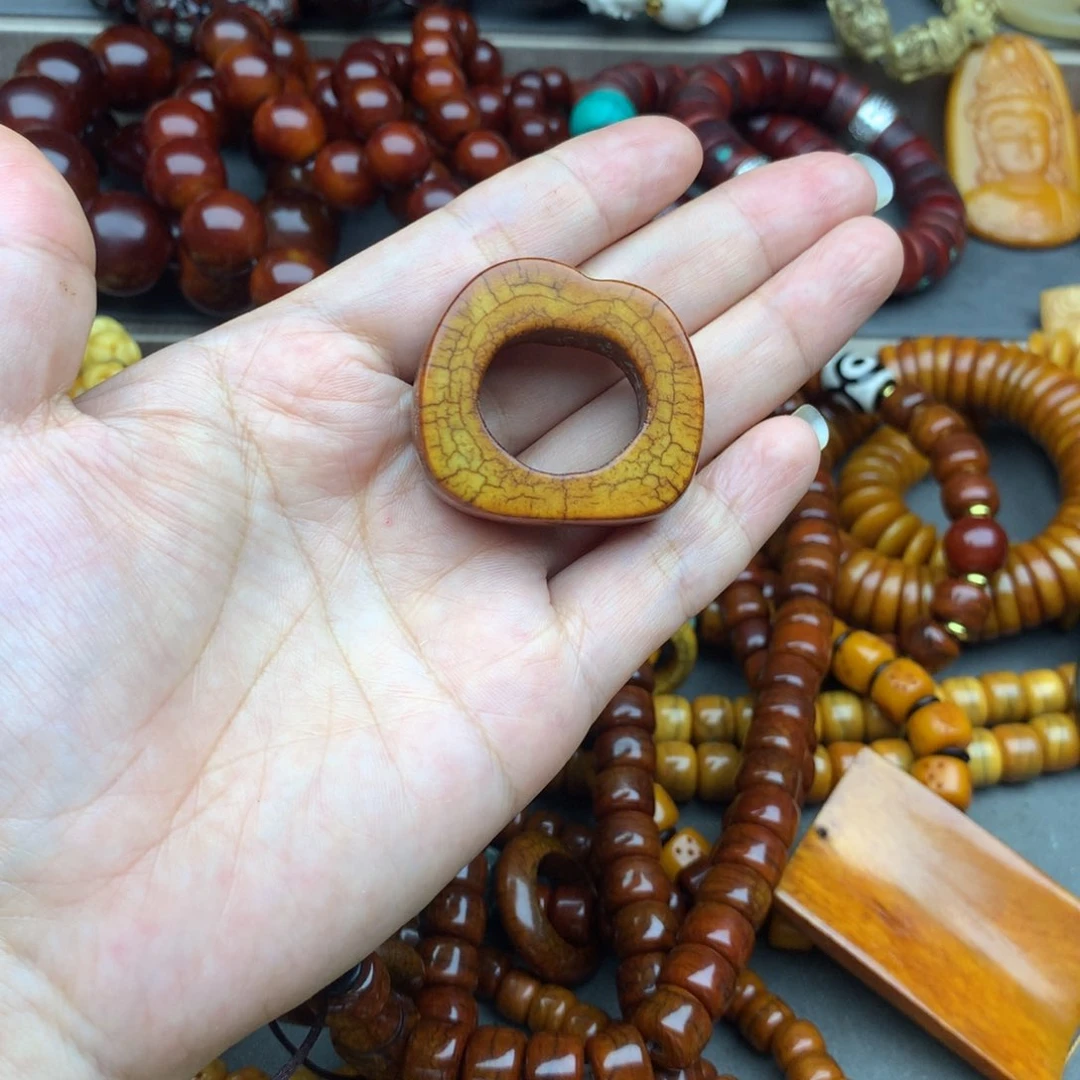 我***你手串/手链牛骨牛骨