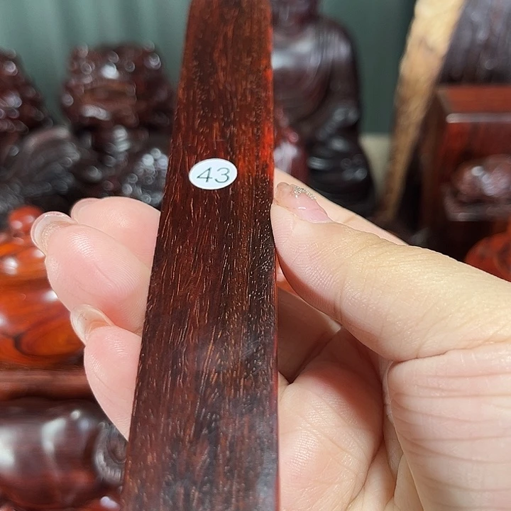 檀香紫檀（小叶紫檀）