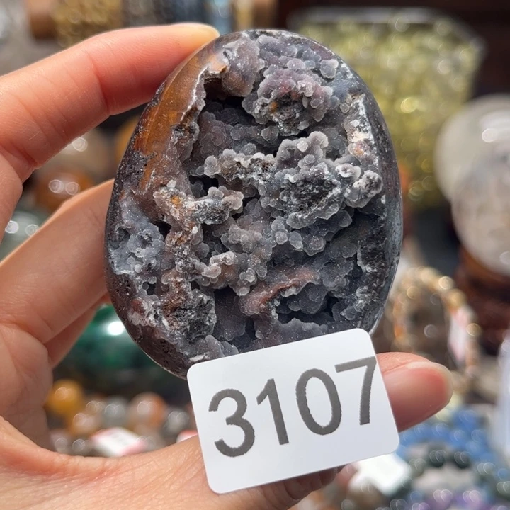 【闪购商品】未镶嵌手串水晶