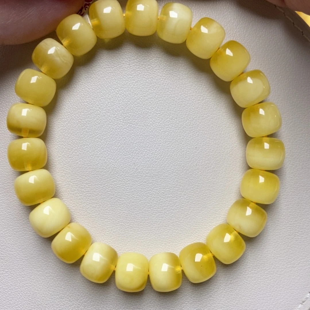 蜜蜡未镶嵌珠宝奇石207