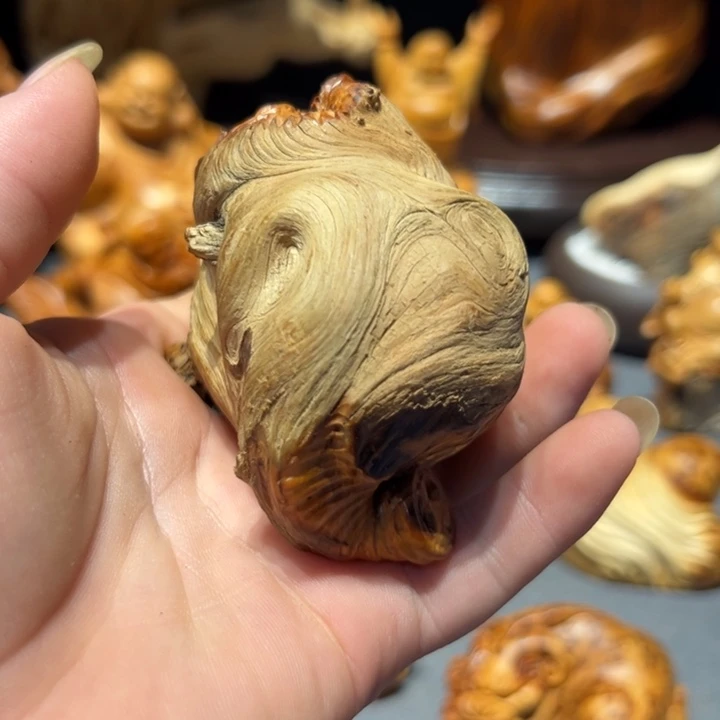 柏木（崖柏）感谢分享感谢