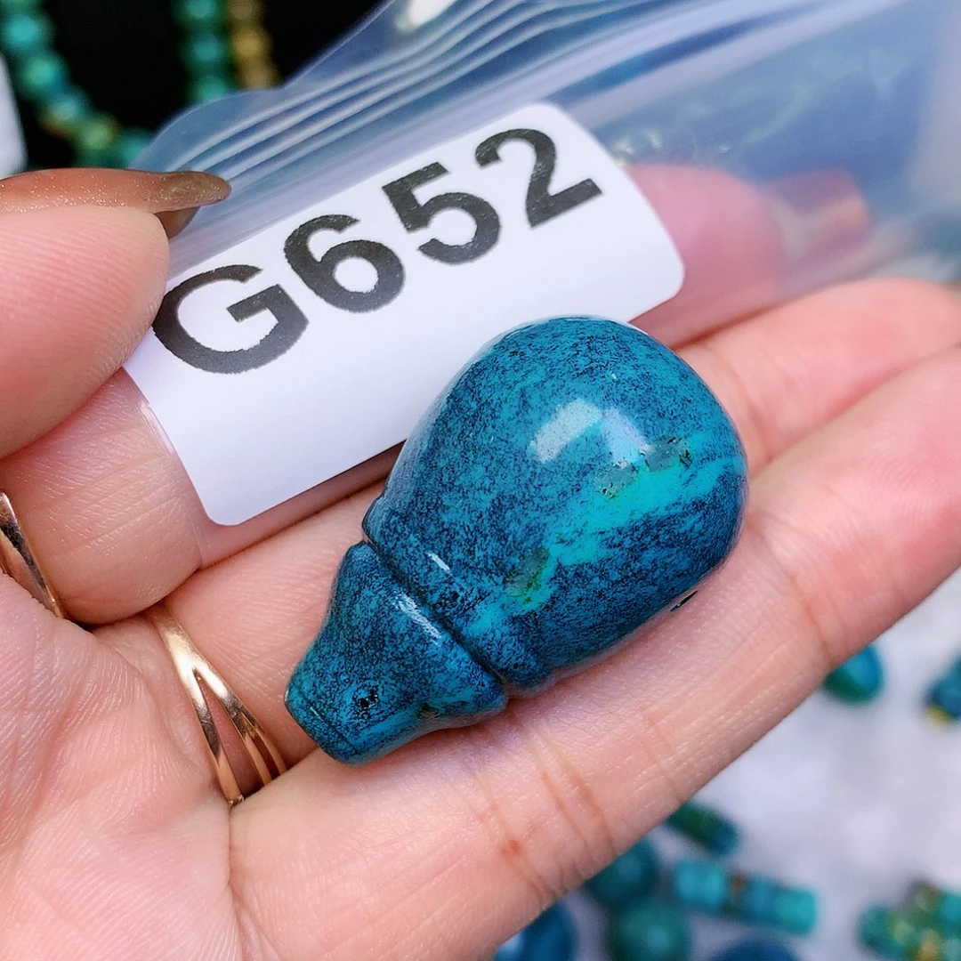 空竹粉丝专享十堰特色手工散珠