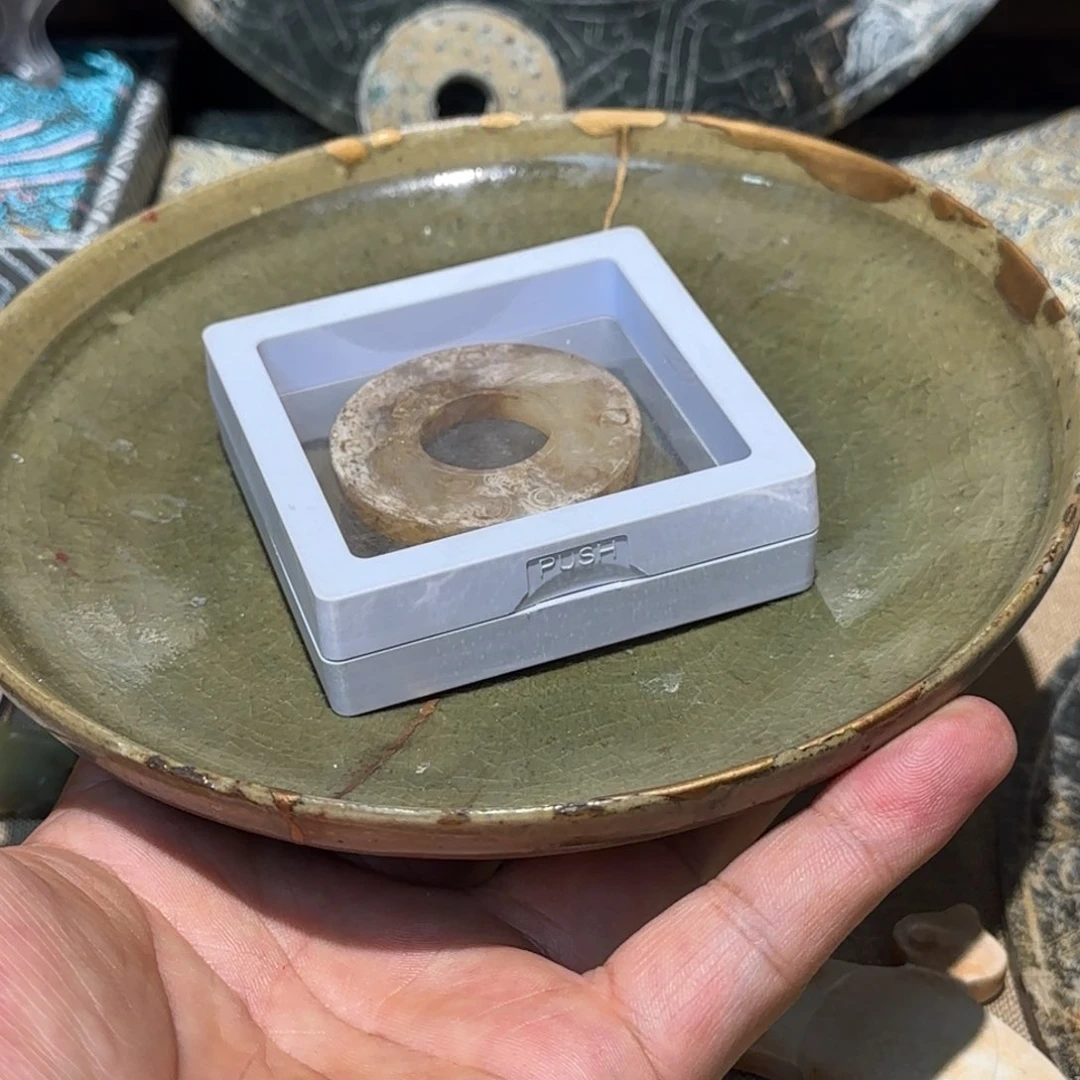 摆件～*～东沟窑青瓷全品