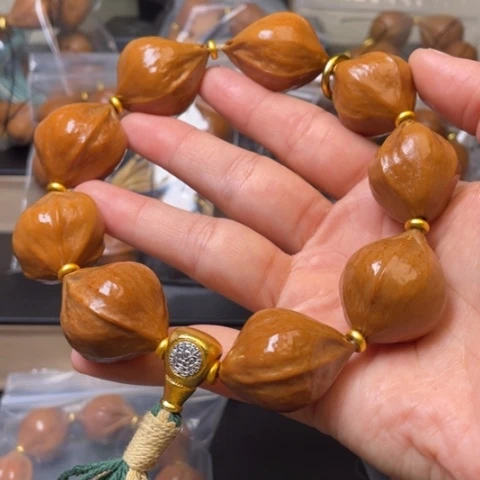 手串/手链橄榄核2.6/550