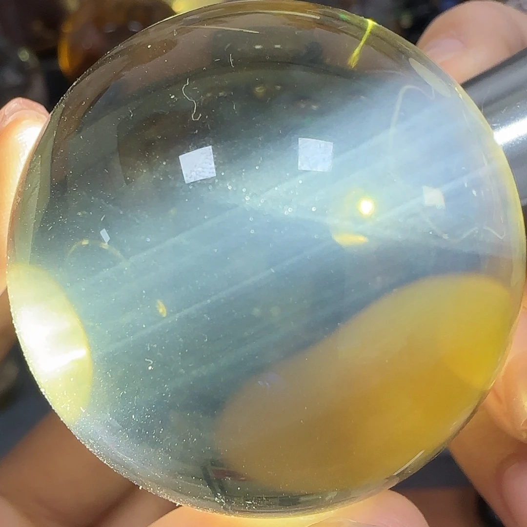 水晶摆件未镶嵌c273