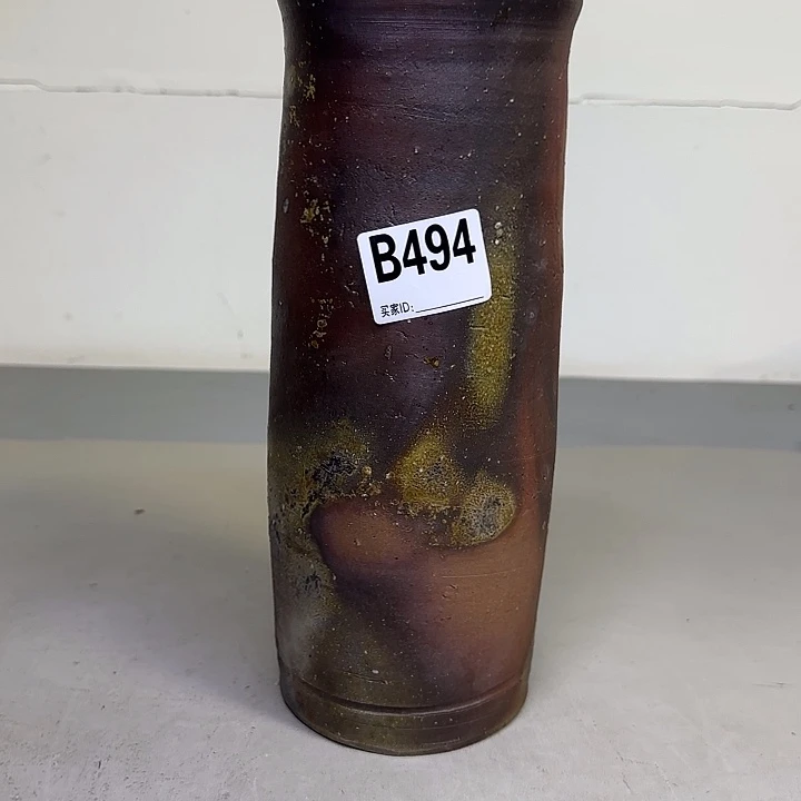 备前烧作品备前烧作品