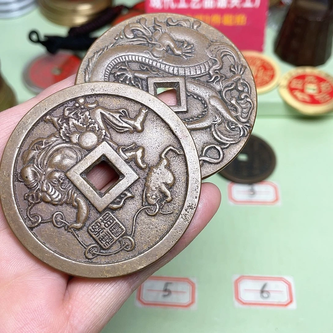 铜锦**体一物一拍，现场下单