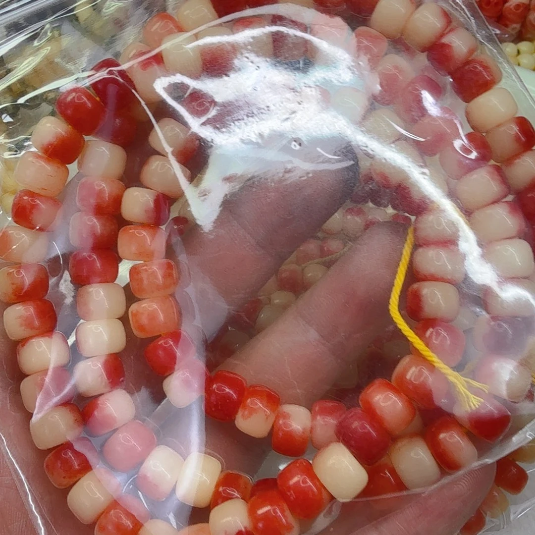 驼骨手串/手链23驼骨9×7-108