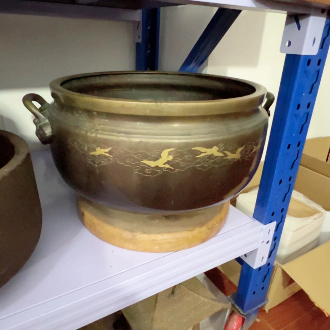 中古杂项默认微瑕，孤品