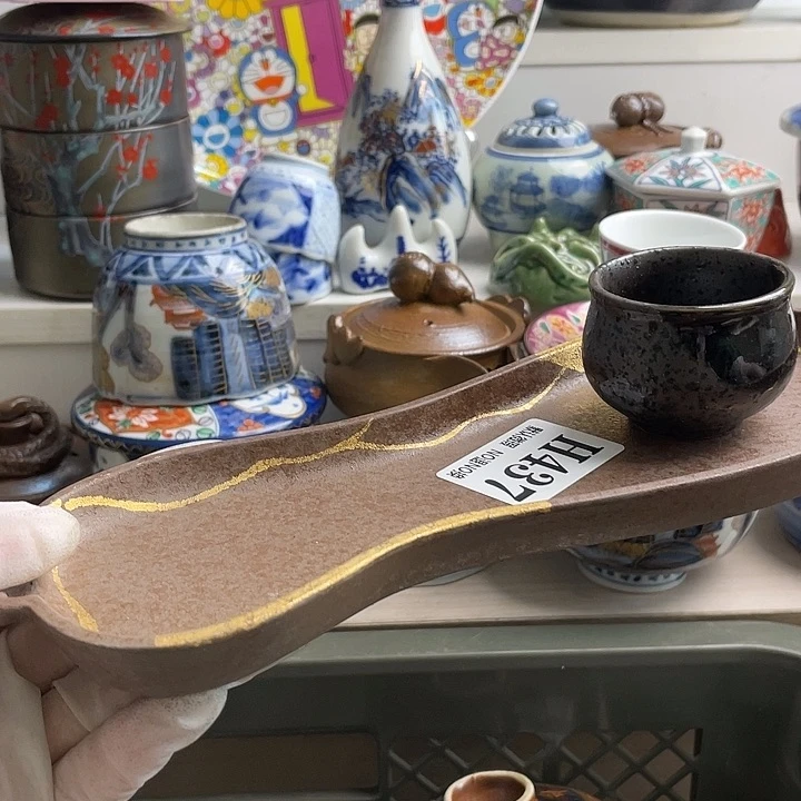 瓷片牛****界哈哈哈我也是很想要