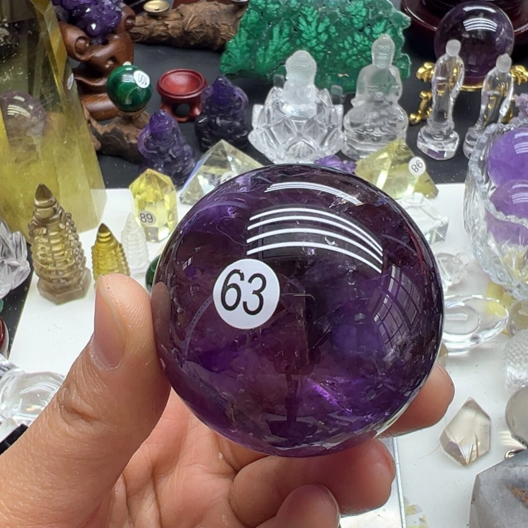 水晶水晶摆件未镶嵌