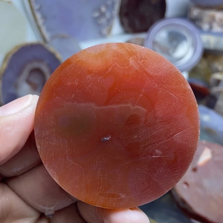 一***酪定制玛瑙定制手镯