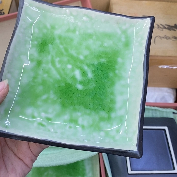 海外陶瓷茶具日化