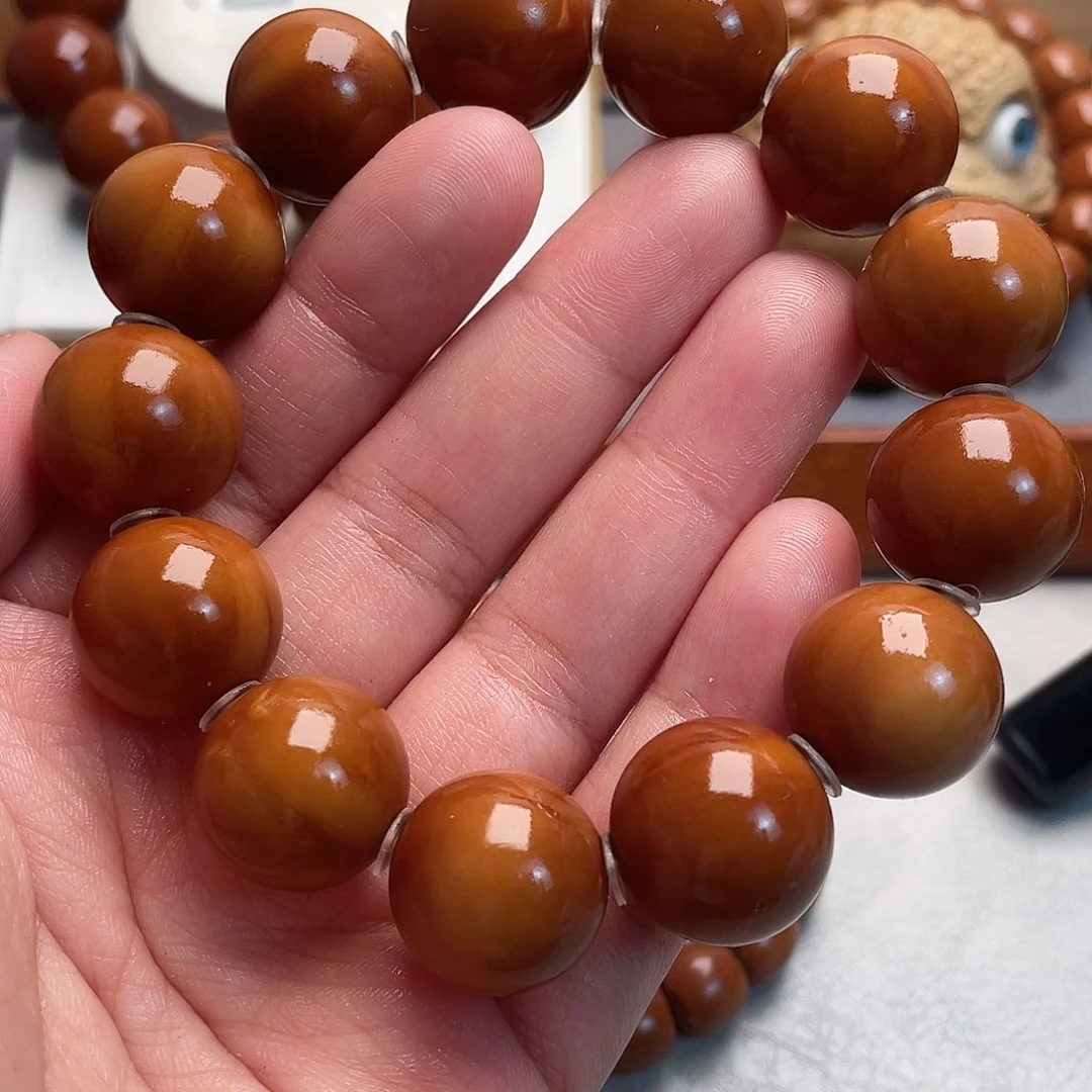 手串/手链橄榄核橄榄核1.8