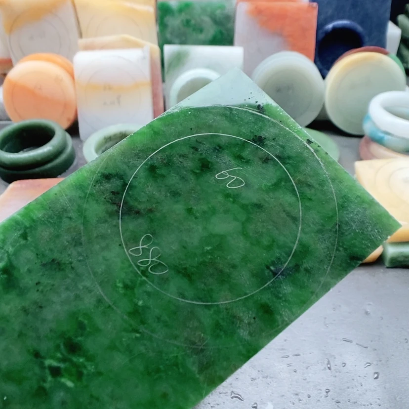 【闪购商品】定制和田玉定制