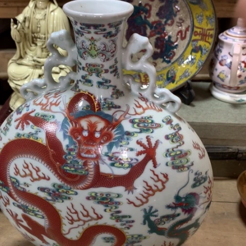 陶瓷紫砂瓷器瓷器