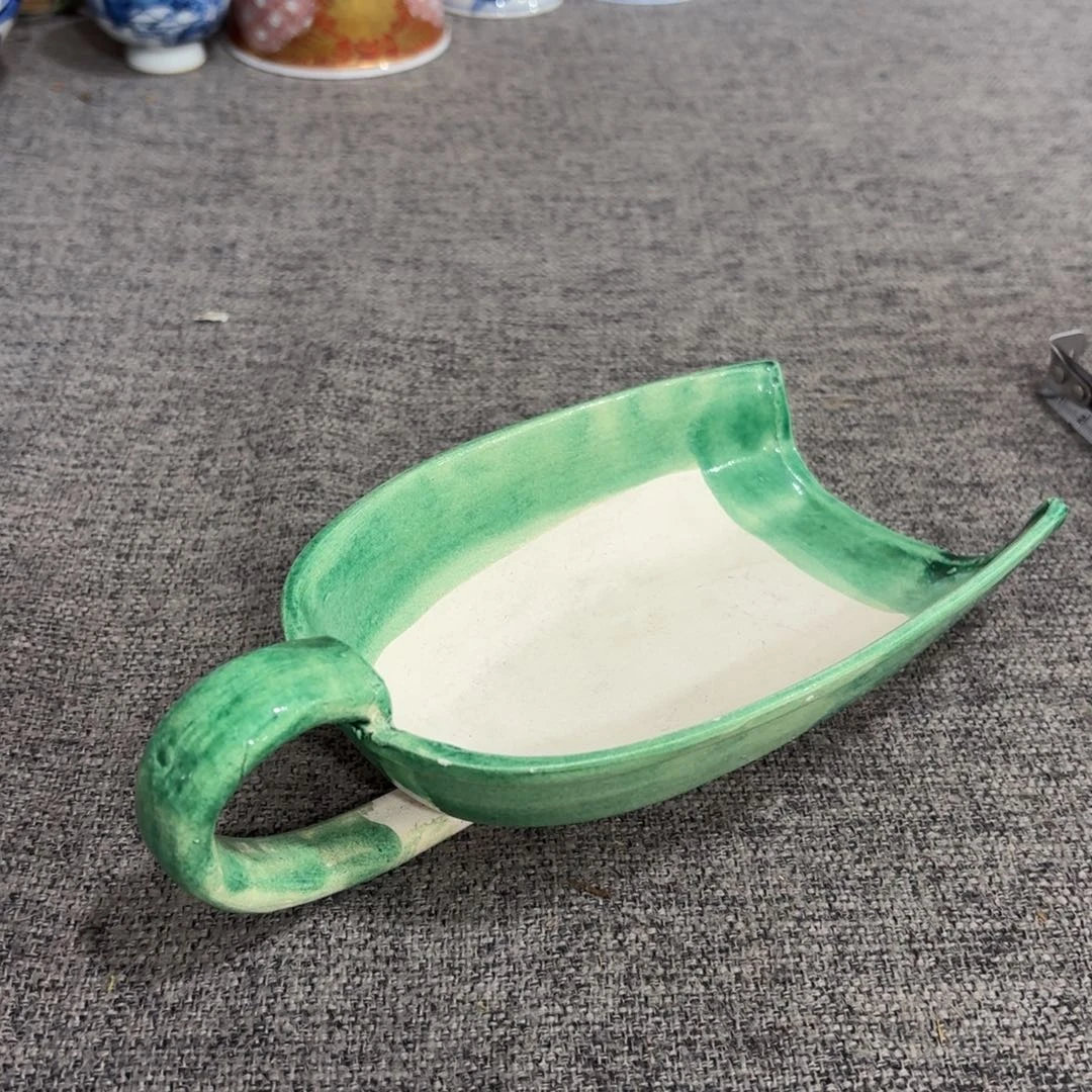 非常好用漂亮的茶具