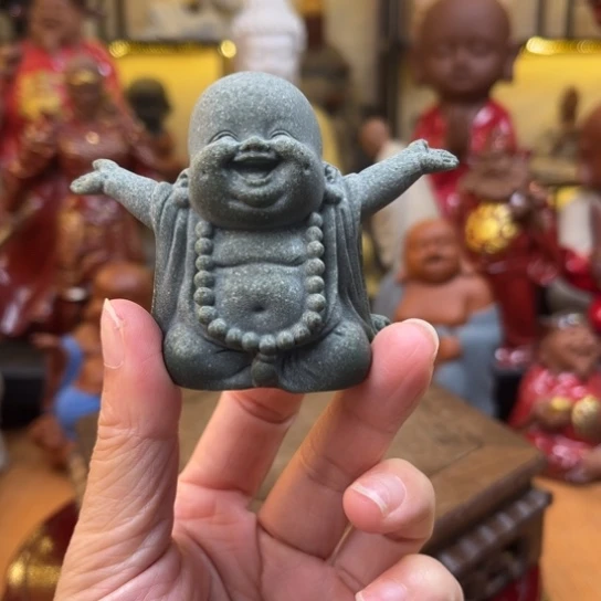 茶宠紫砂紫砂茶宠摆件