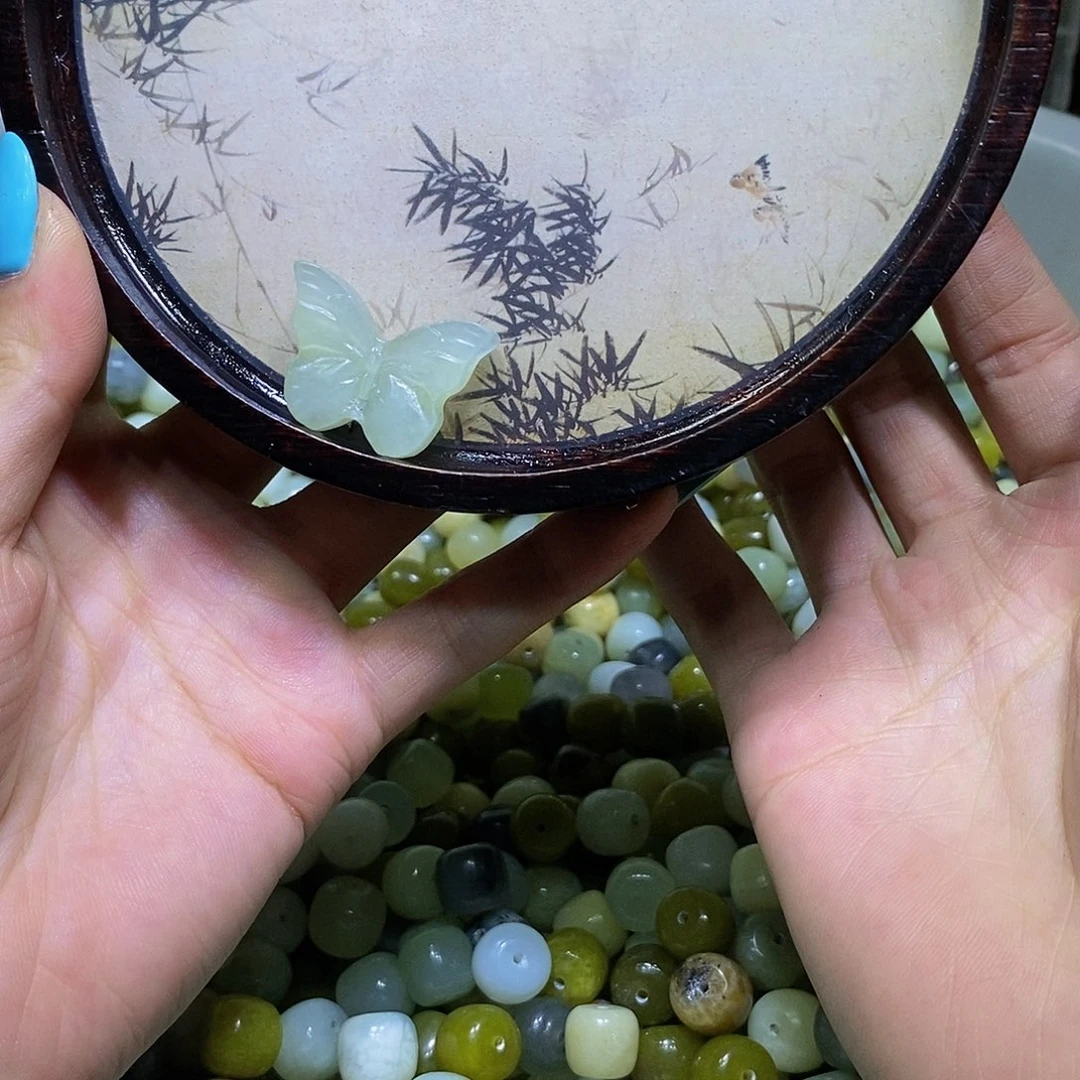 蛇纹石玉合金其他260