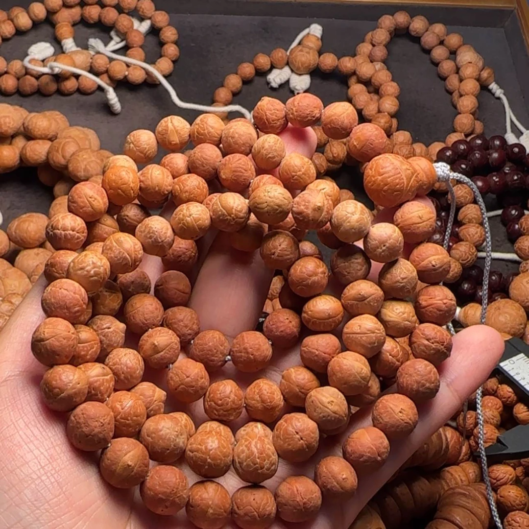 【闪购商品】凤眼菩提吊坠万**头凤眼