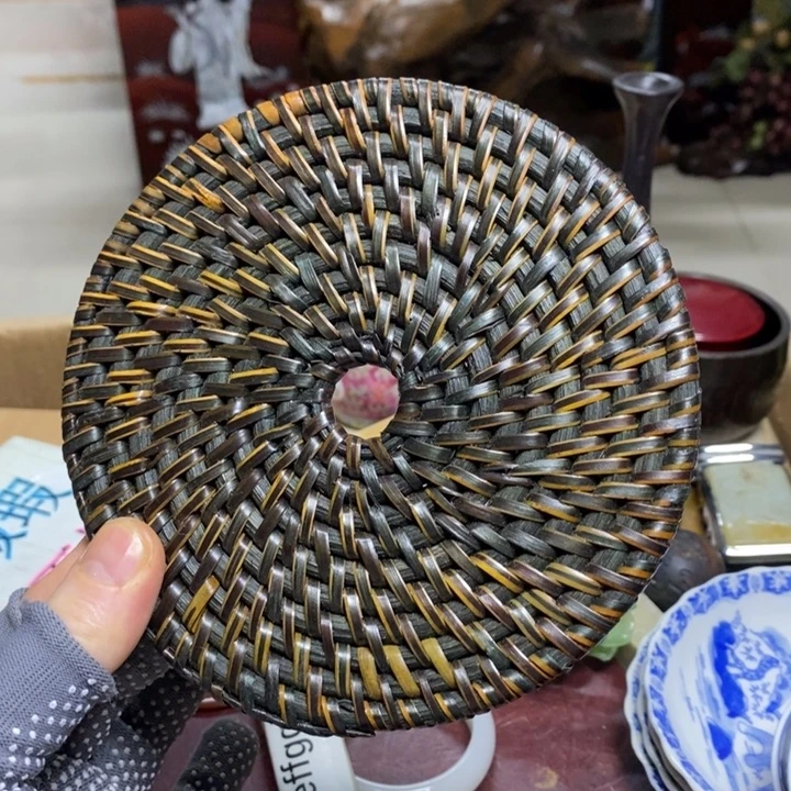 其他瓷器工艺美术