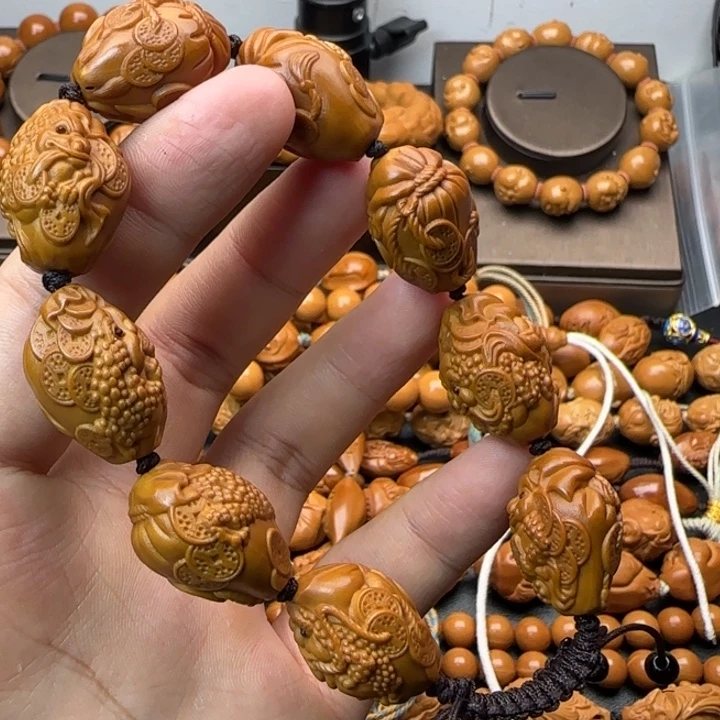 手串/手链橄榄核福利