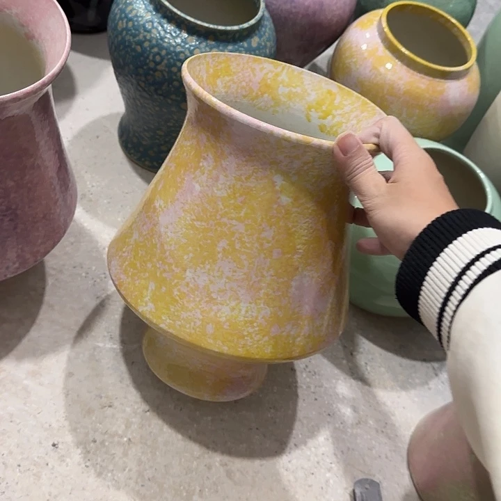 摆件微瑕有孔微瑕