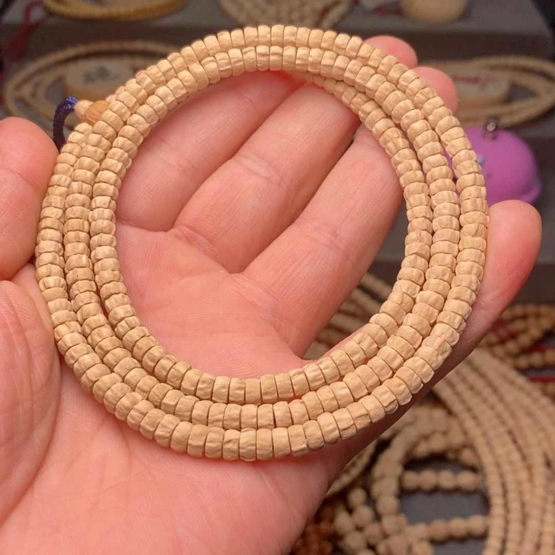 柏香籽/百香籽手串