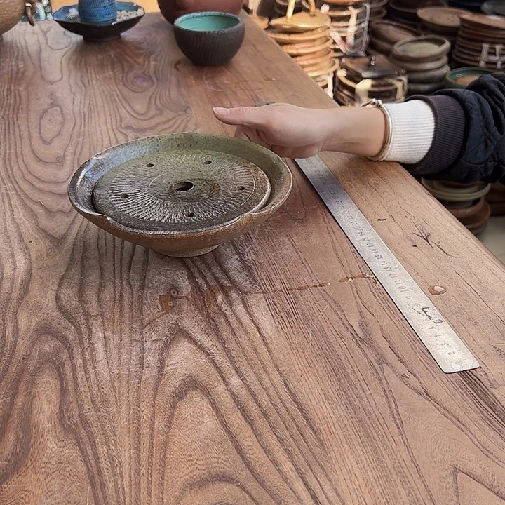 紫砂茶盘紫砂茶具配件